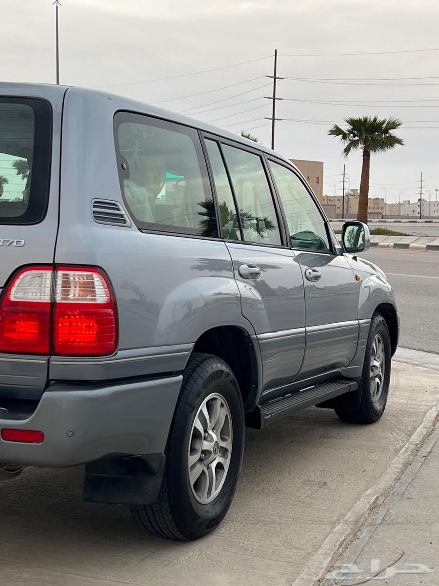 جيب لكزس470 موديل 200364614844375809110