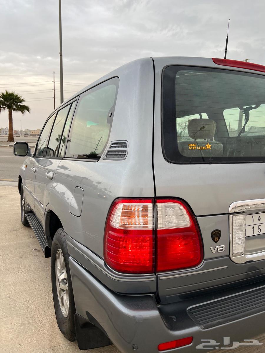 جيب لكزس470 موديل 200364614844375809111