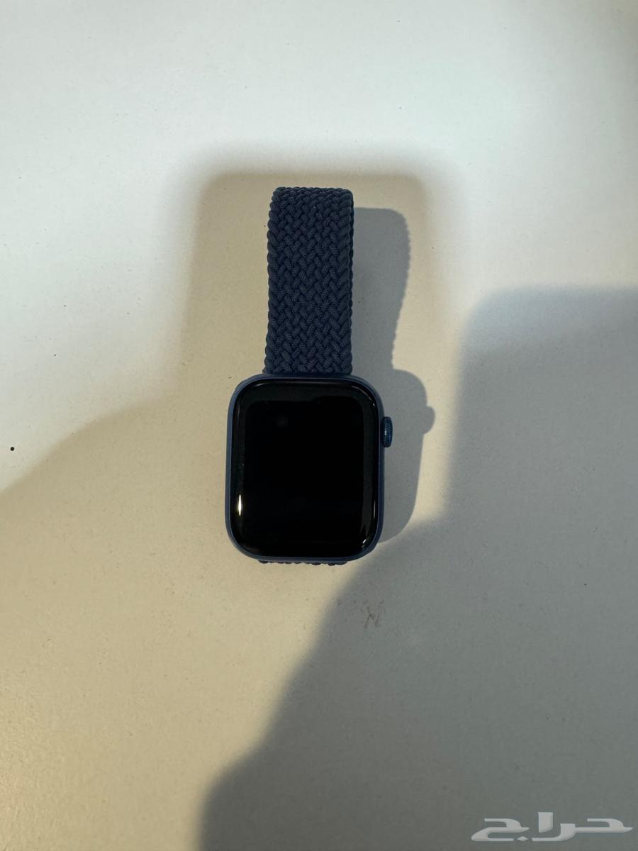 ابل واتش الأصدار السابع64451512795778110