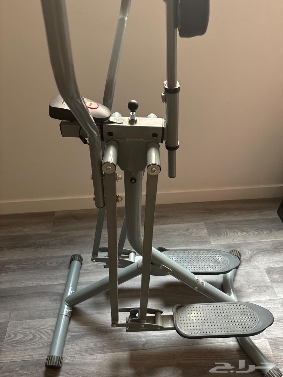 جهاز جري هوائي  جهاز العزال الطائر64451512828930110