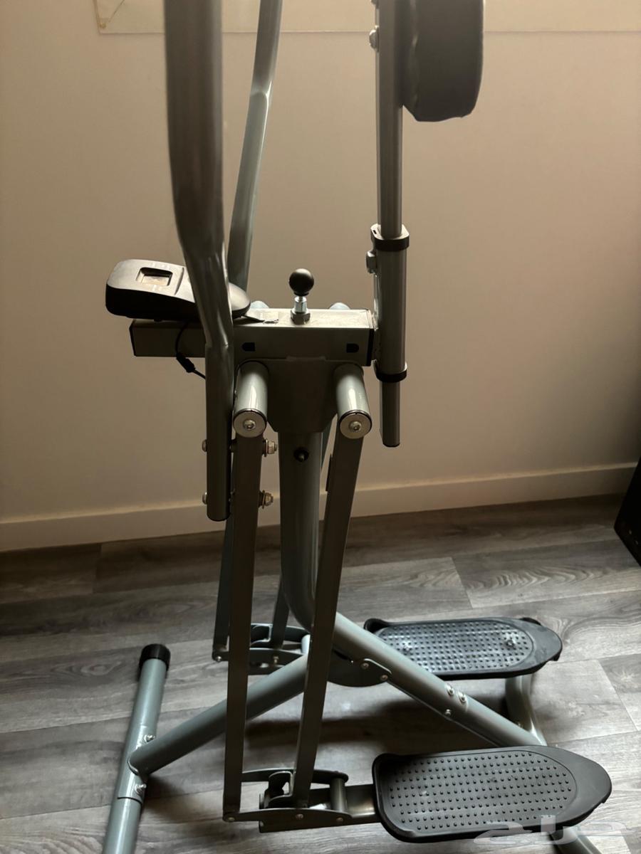 جهاز جري هوائي  جهاز العزال الطائر64451512828930111