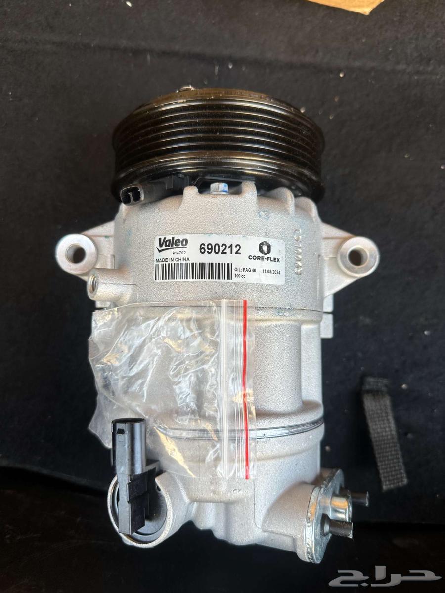 كومبريسور ألفاروميو جوليتا ميتو المكينة الصغيرة 1.464614893287427110