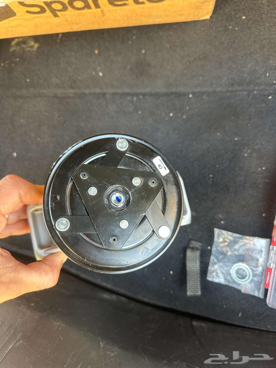 كومبريسور ألفاروميو جوليتا ميتو المكينة الصغيرة 1.464614893287427113