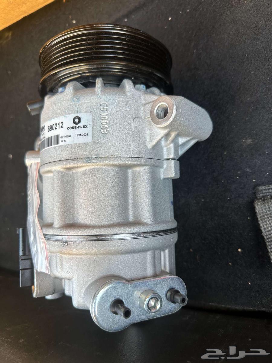 كومبريسور ألفاروميو جوليتا ميتو المكينة الصغيرة 1.464614893287427111