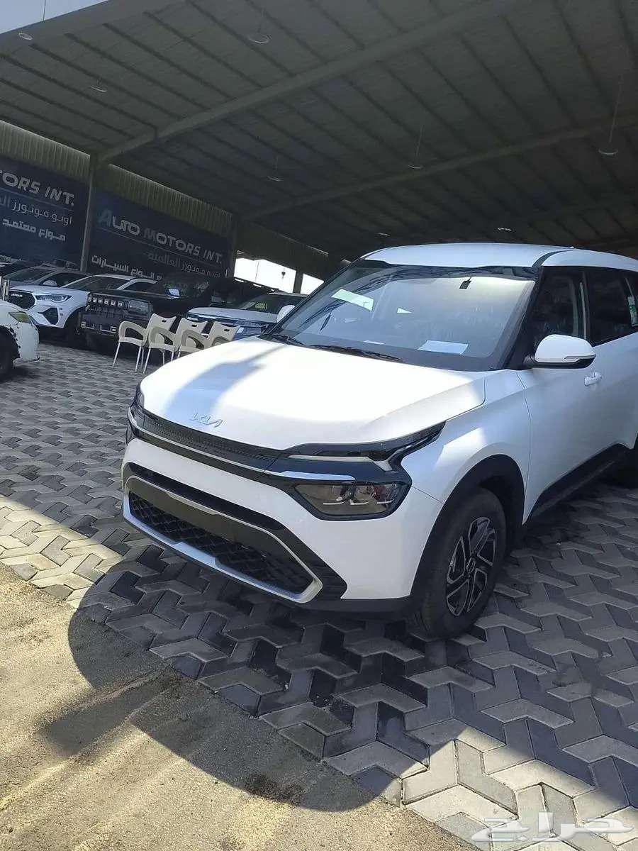 كيا كارينز نص فل طاولات طعام مقود جلد انوار ليد موديل 202564615226093571111