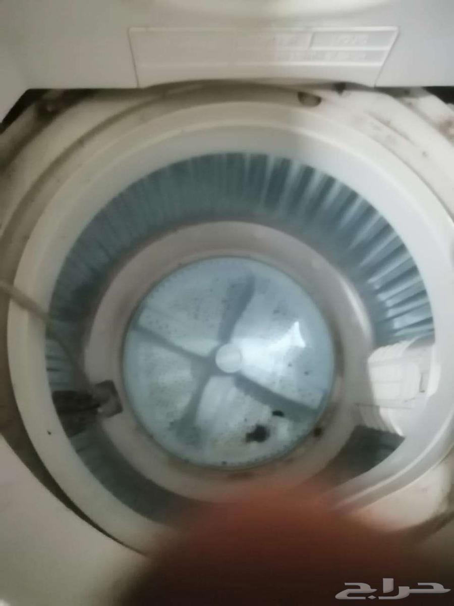 غسالة شارب 7 كجم للبيع قطع غيار64451566020097112