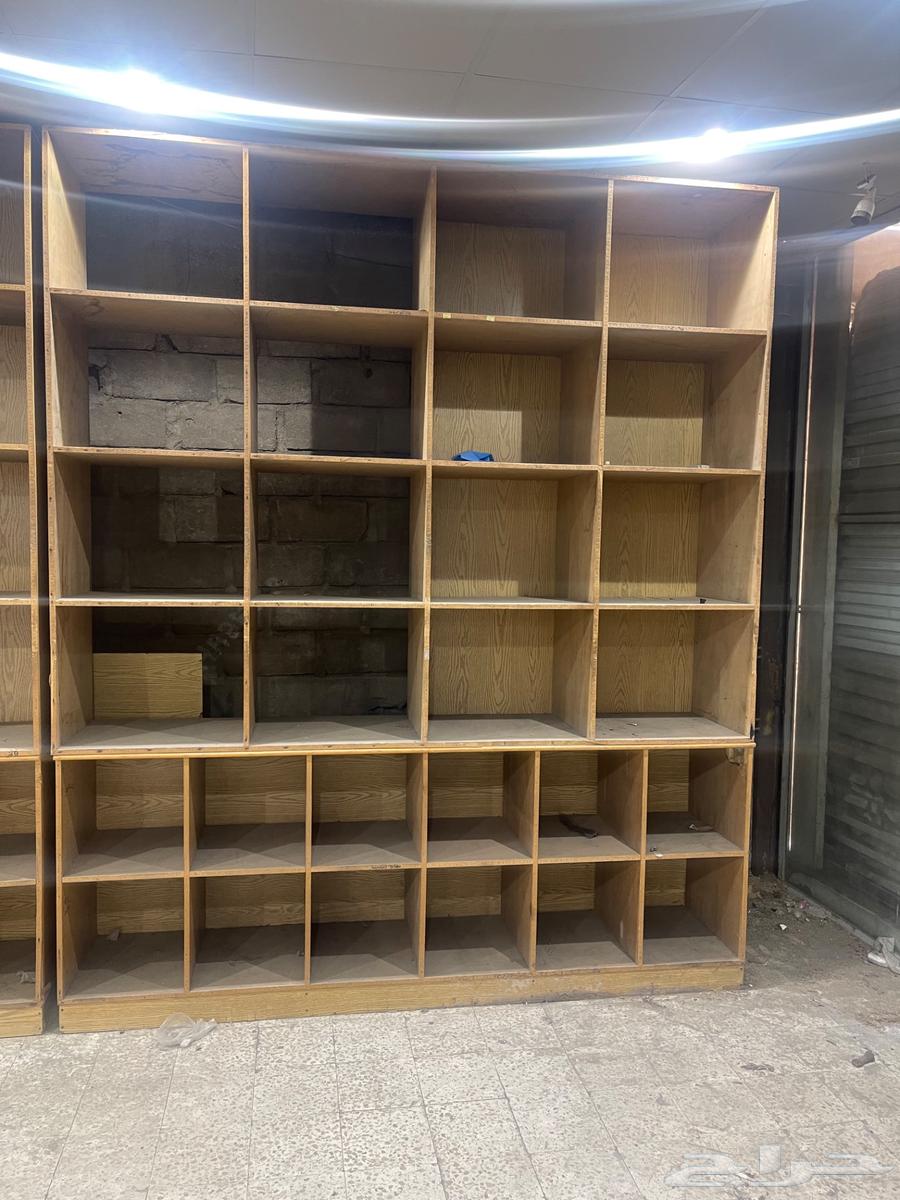 دولاب تخزين للمحلات التجارية والمنازل64457582859905110