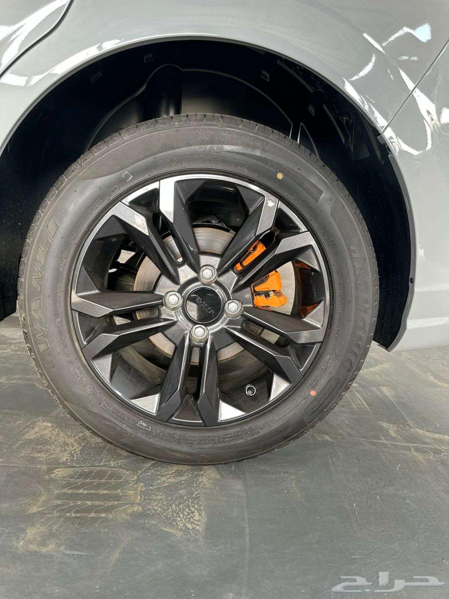 دونج فينج شاين ستاندر 2025 اقل سعر كاش وبنك64615398951425113