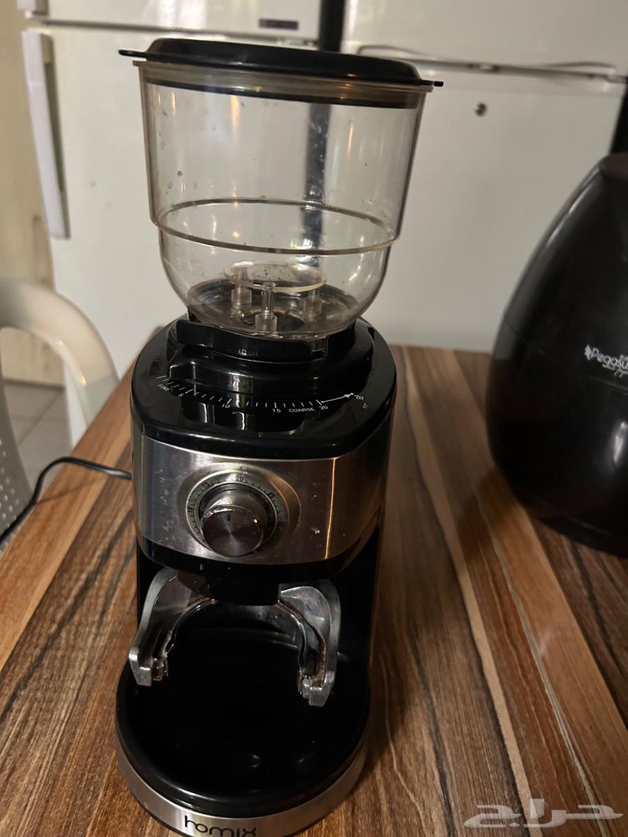 مطحنه بن القهوه64470731913474110