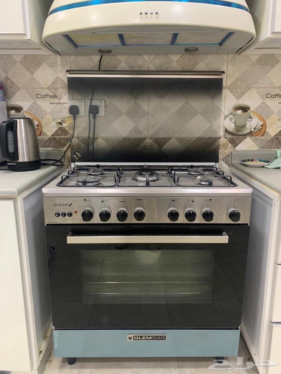 غاز و مكرويف وبرادة مويه64452157098497110