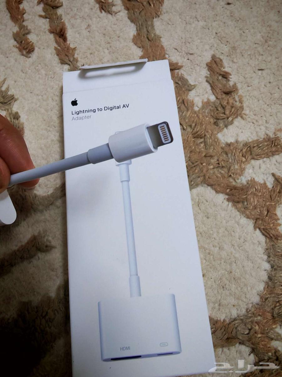 وصلة HD ابل ايباد لايتنج64452970439809112