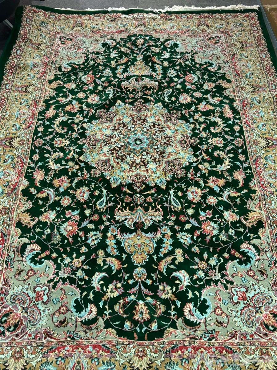 Original Iranian Tabriz carpet stored for 30 years and in excellent condition64452252546946112