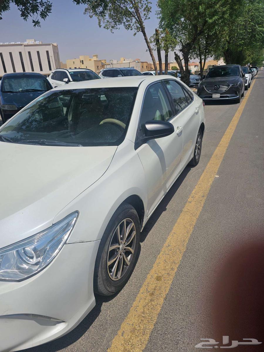 2016 Camry GL64617762765571112