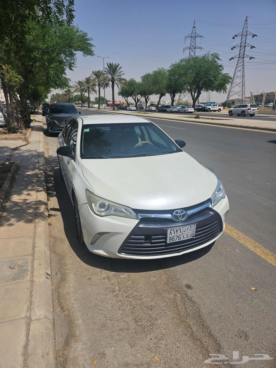 2016 Camry GL64617762765571110