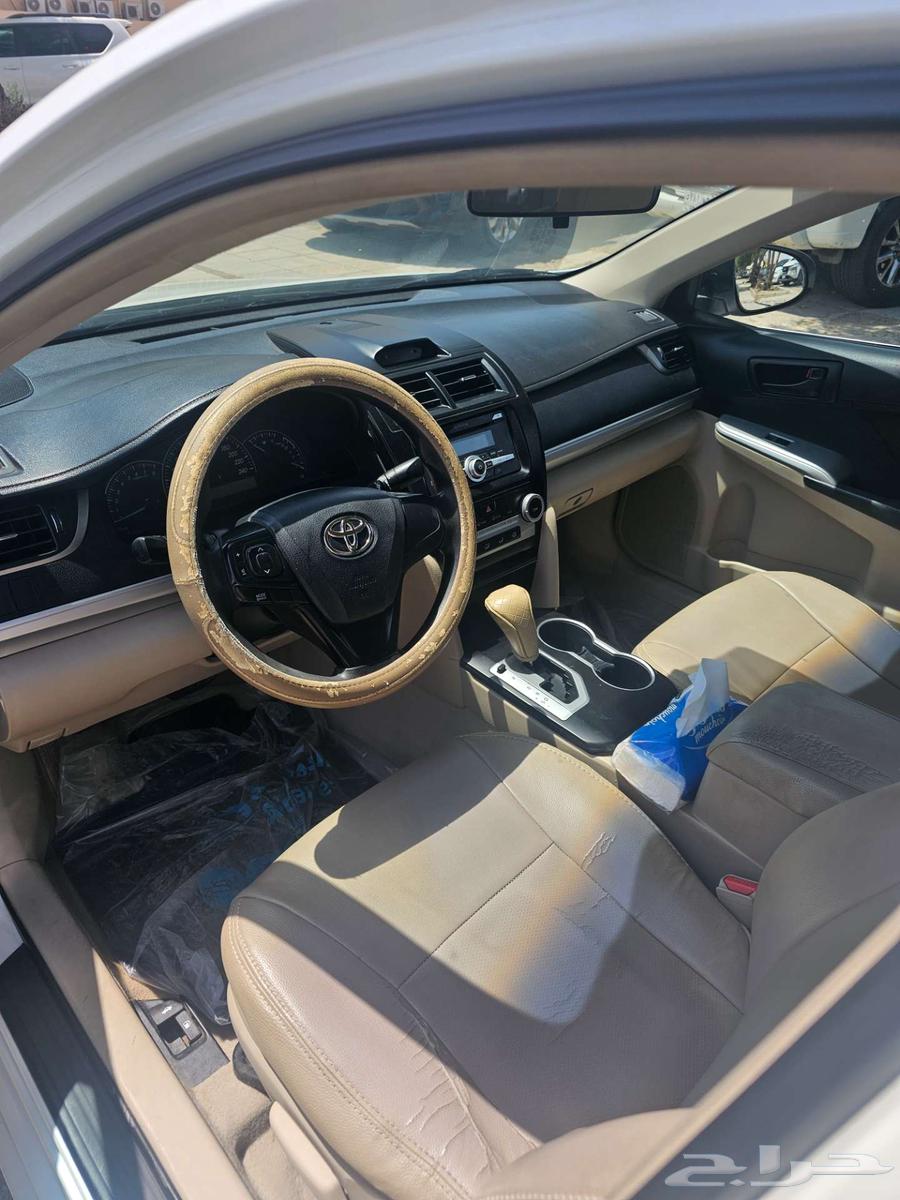 2016 Camry GL64617762765571113