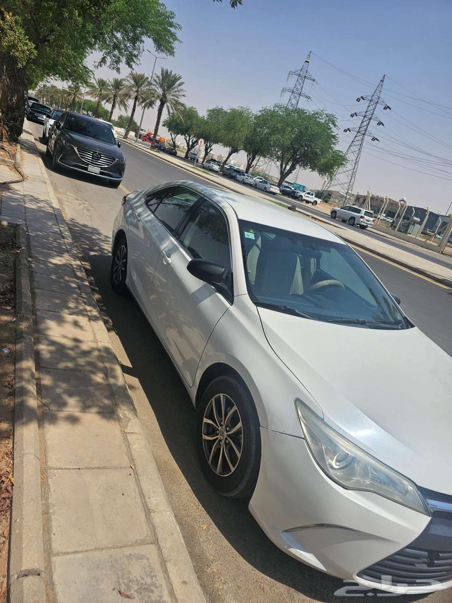 2016 Camry GL64617762765571111