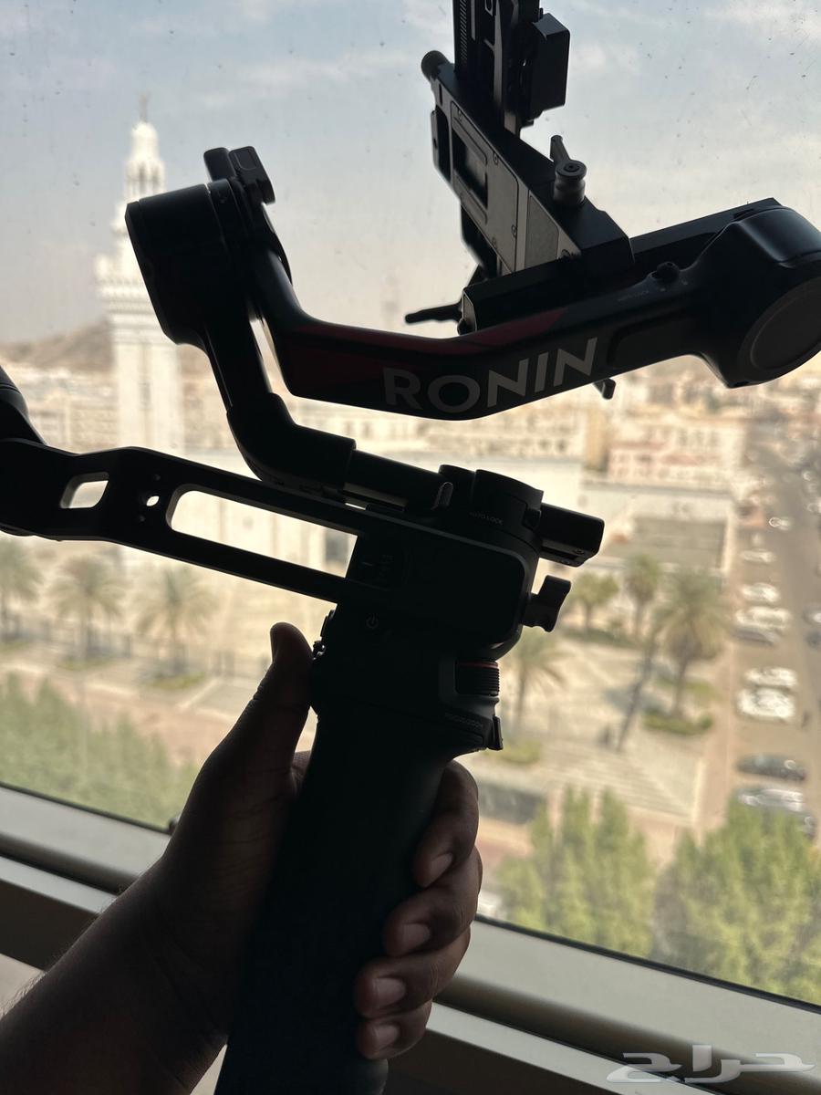 رونين RS4 pro combo64452793220611112