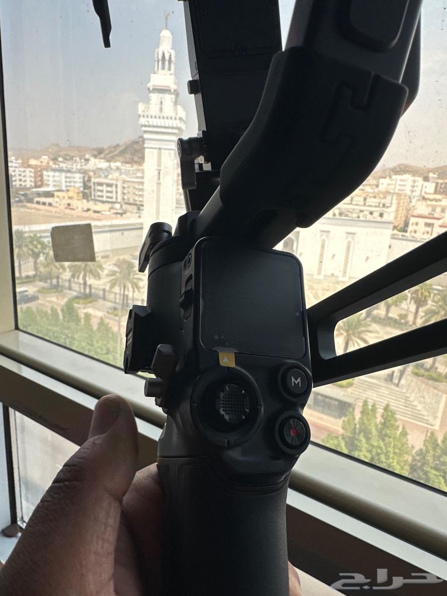 رونين RS4 pro combo64452793220611111