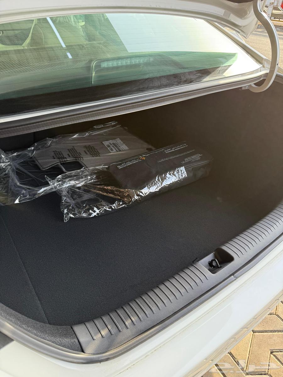 2025 Honda Accord XL – Abdullah Hashem National Day Offer64617838593283114