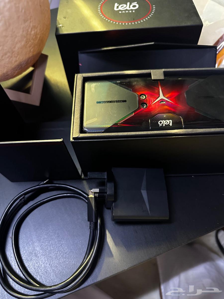 جوال telo مستخدم نظيف جدا64453038605698110