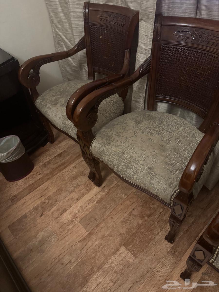 طقم كلاسيك للبيع64453229540225111