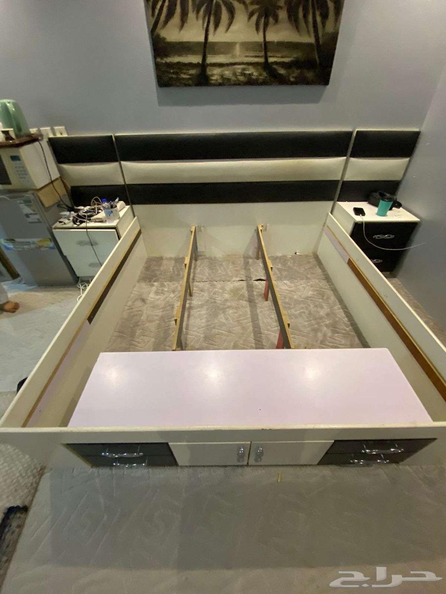 غرفة نوم نفرين نظيفة وجاهزة64453339126018111