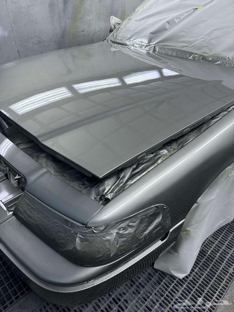 رش سيارات تجميلي سمكرة بوية رش وكالة فرن رش مطفي رش جنوط64618839505793111