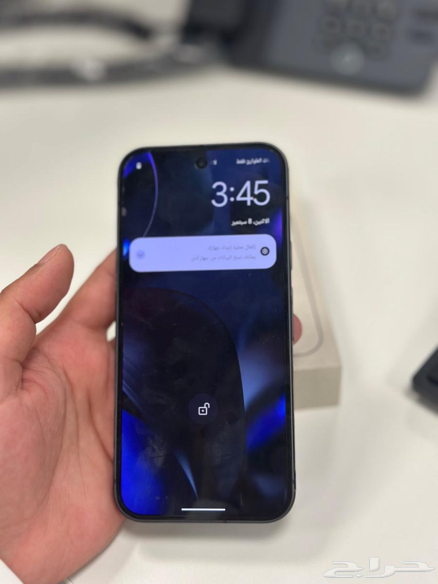 Google Pixel 964453613945730111