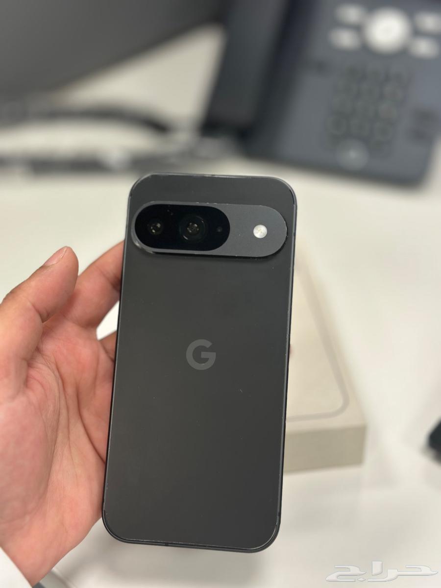 Google Pixel 964453613945730112
