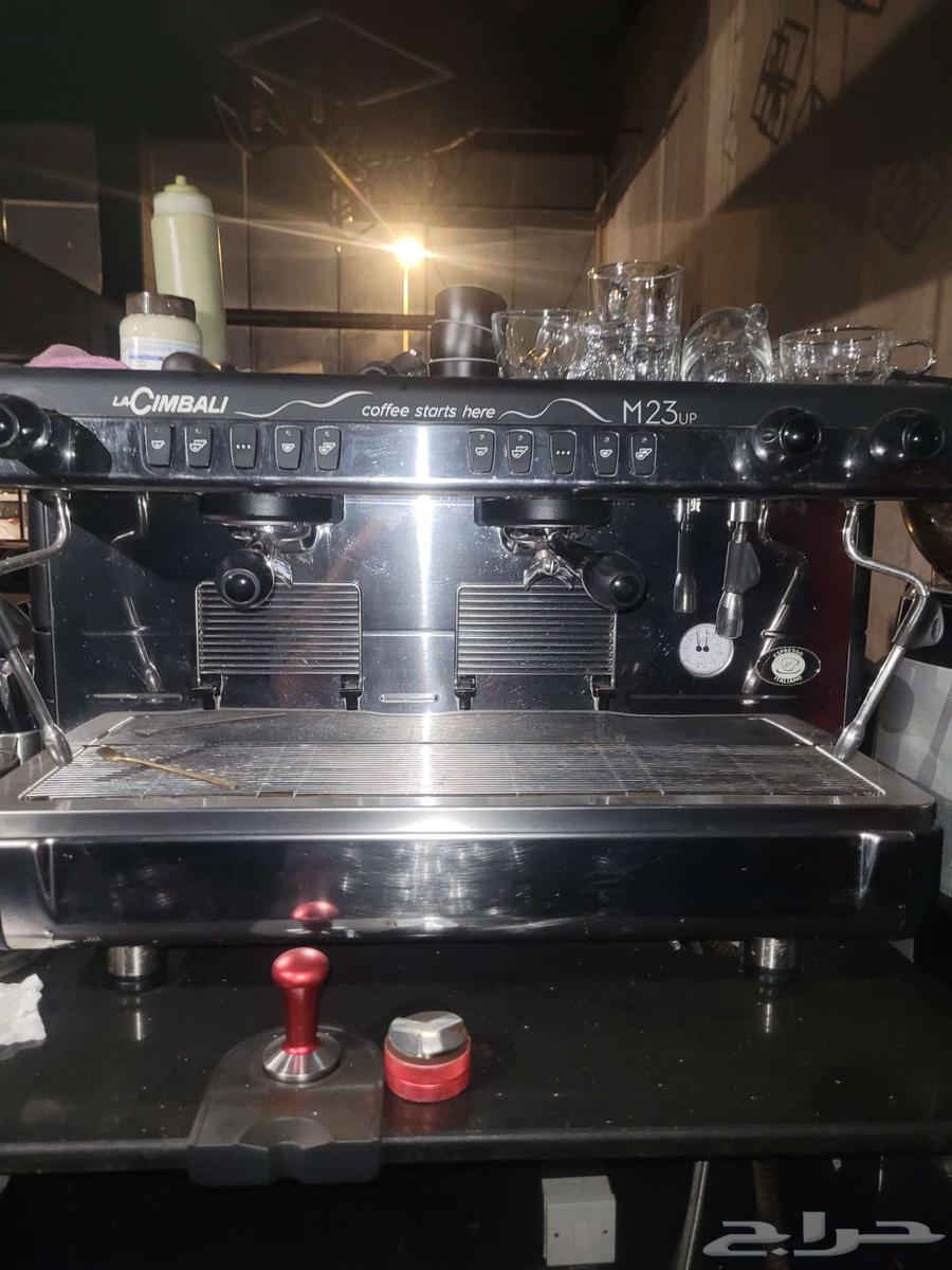 مكينه قهوة اسبرسو64453696524931113