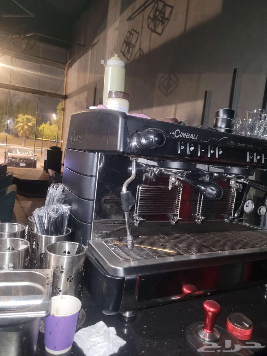 مكينه قهوة اسبرسو64453696524931112