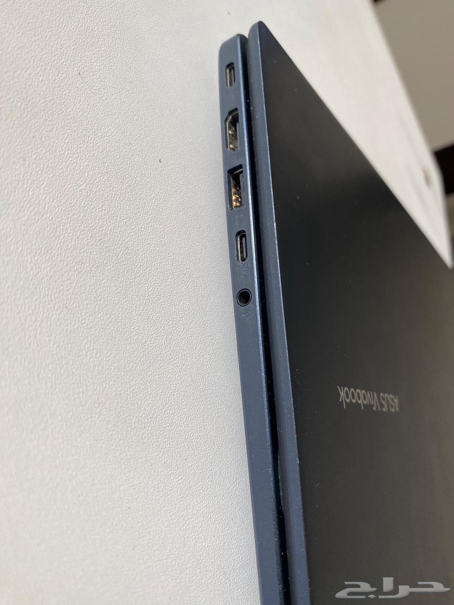 لابتوب أسيوس شبه جديد64453806402562111