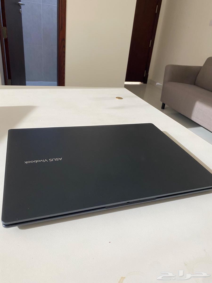 لابتوب أسيوس شبه جديد64453806402562110