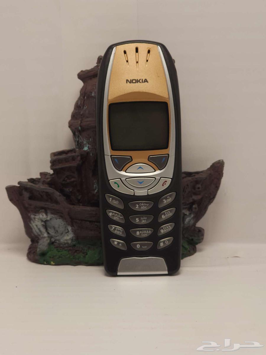جوال نوكيا 6310i العجيب صناعه الماني64453875284609110