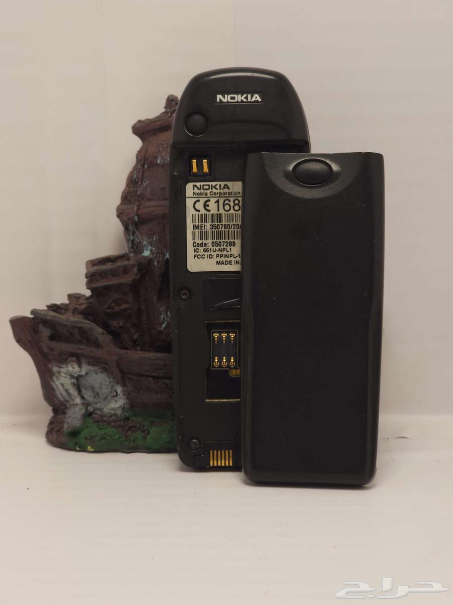 جوال نوكيا 6310i العجيب صناعه الماني64453875284609114