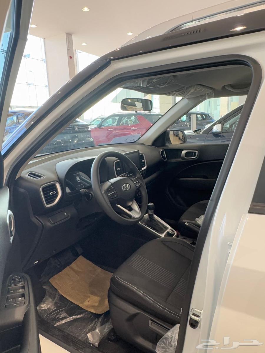 هيونداي فينيو 2024 كومفورت64619367638274113