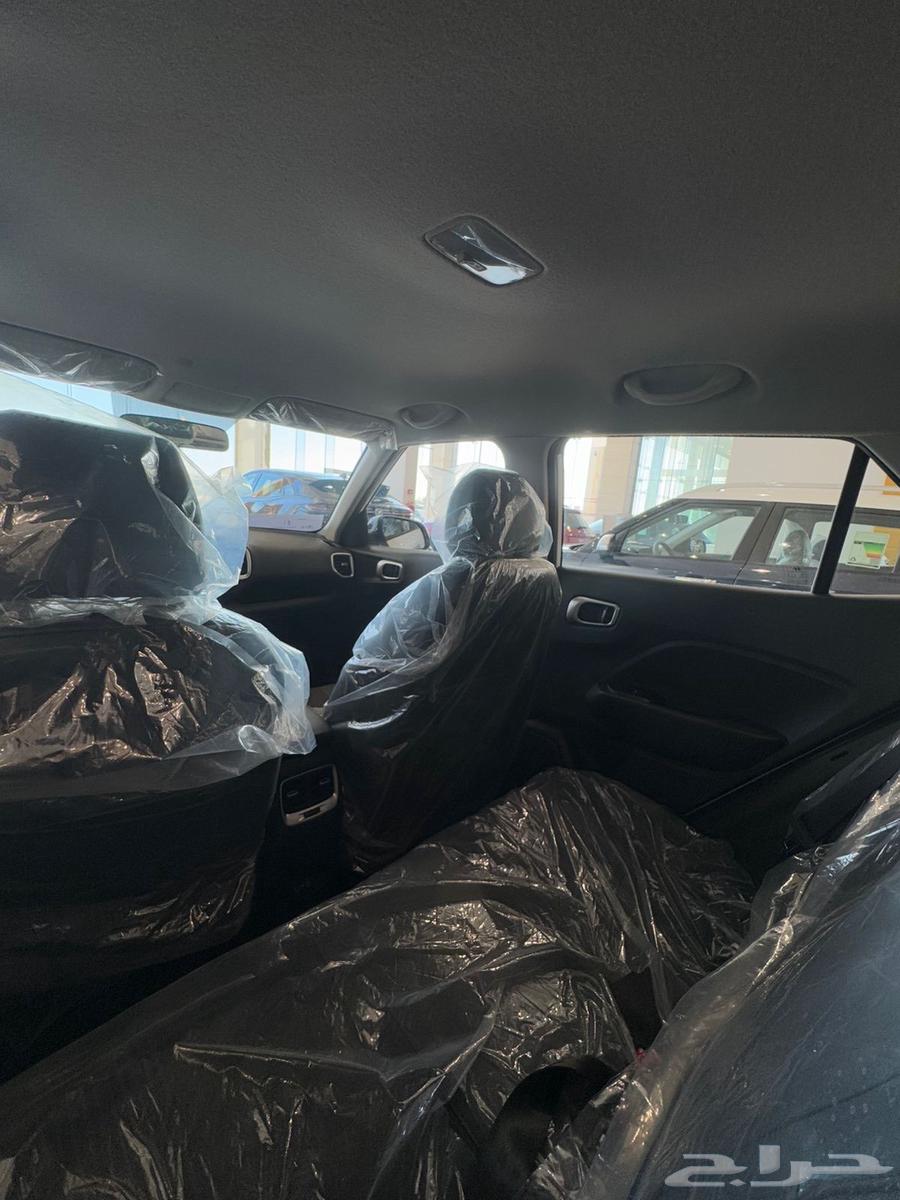 هيونداي فينيو 2024 كومفورت64619367638274114