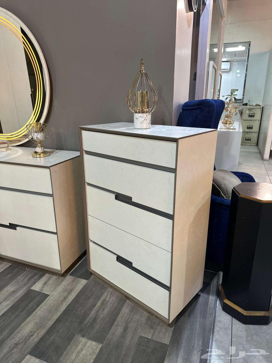 غرفة نوم جديدة بتصميم مودرن64453999393538113