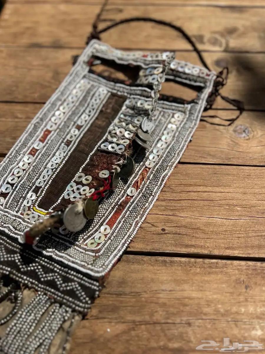 برقع حرب - برقع قديم - برقع تراثي64455386802306110