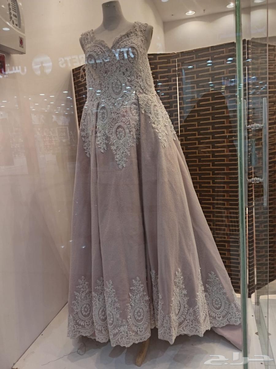 فستان ملكة أو سهرة راقية جدا64422740231554111