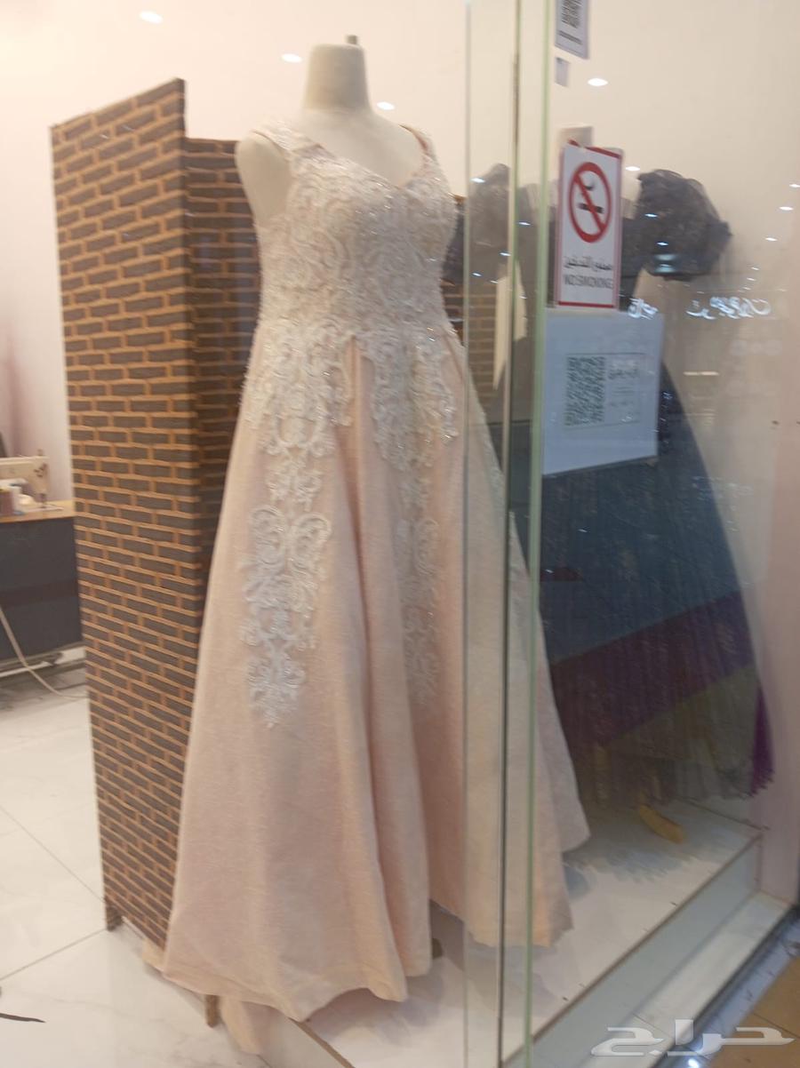 فستان ملكة أو سهرة راقية جدا64422740231554112