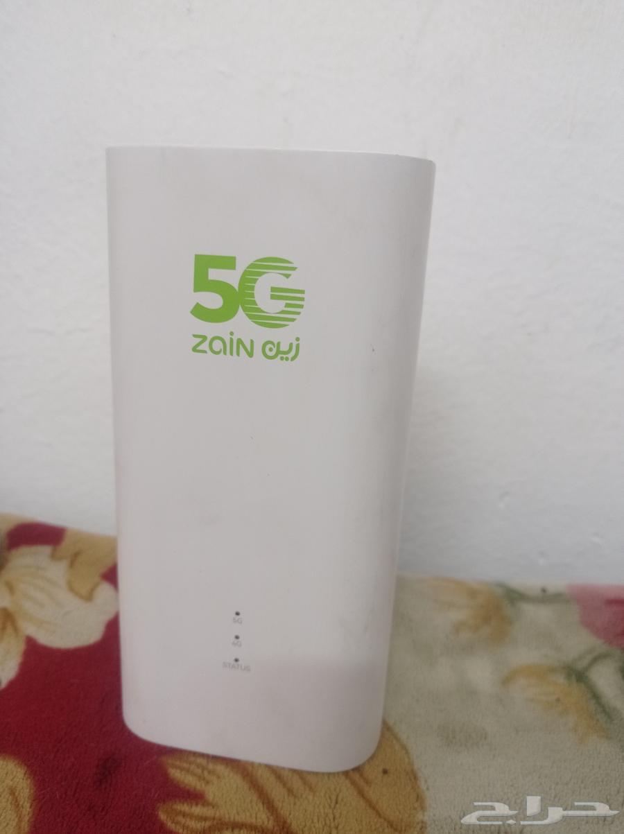 Zain router for sale64450523417729110