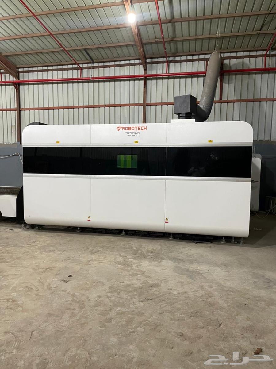 مكينة قص ليزر للبيع العاجل64456653375105110