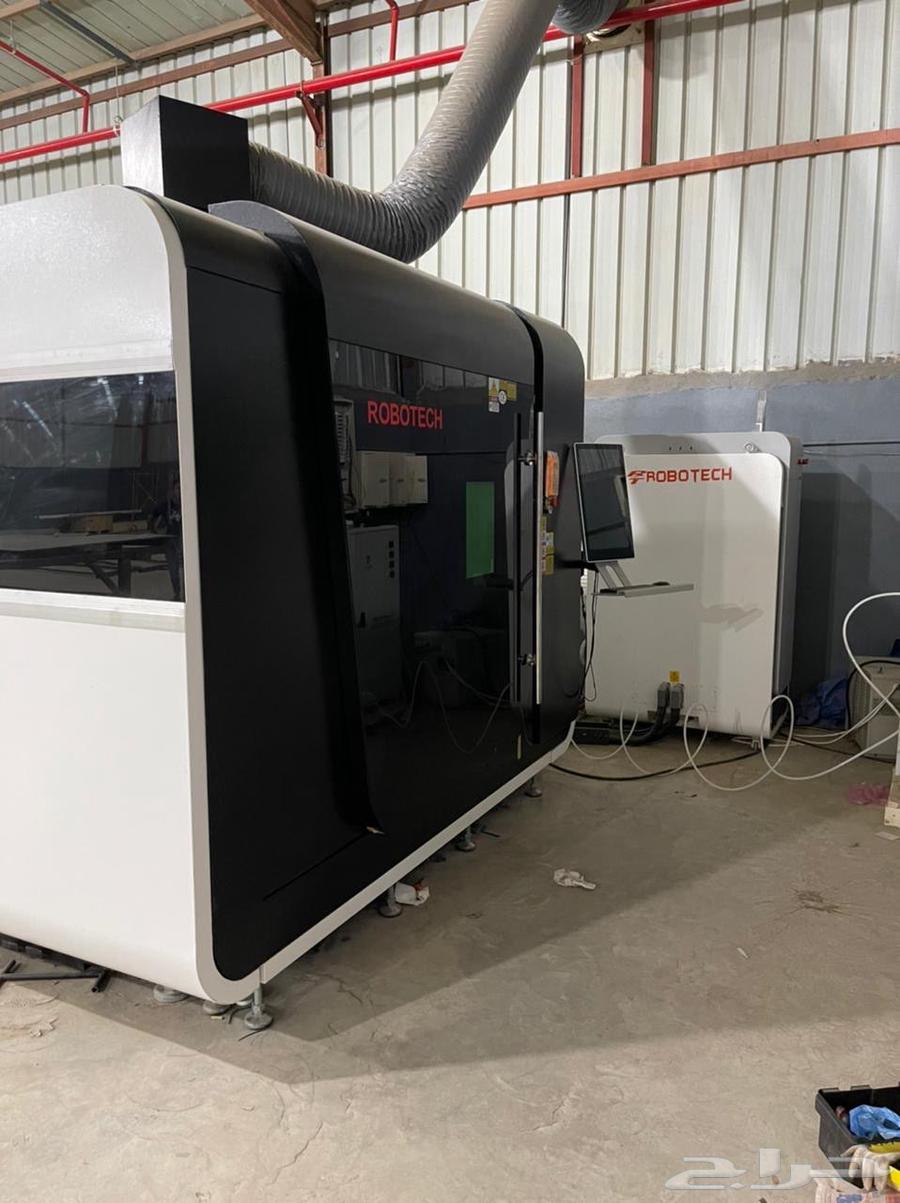 مكينة قص ليزر للبيع العاجل64456653375105112