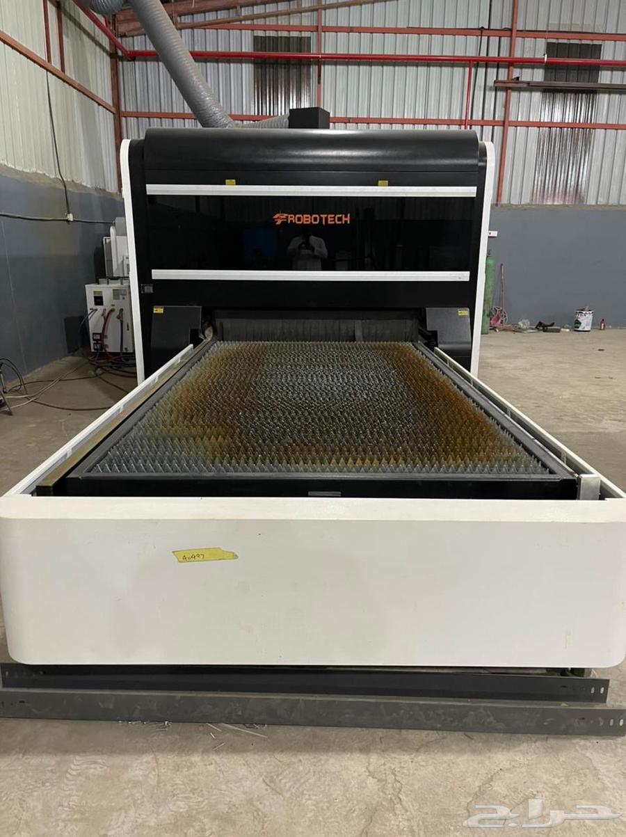 مكينة قص ليزر للبيع العاجل64456653375105114