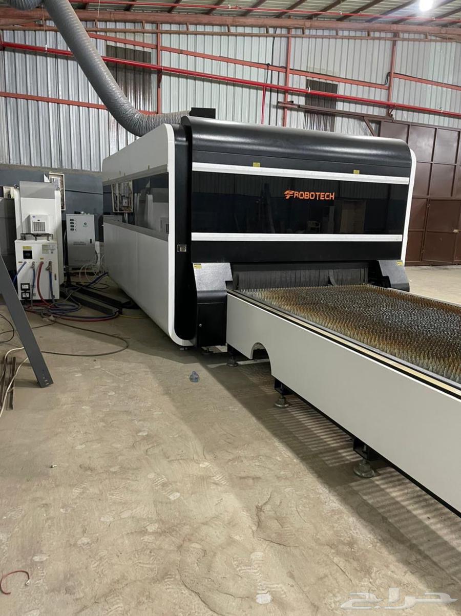 مكينة قص ليزر للبيع العاجل64456653375105113