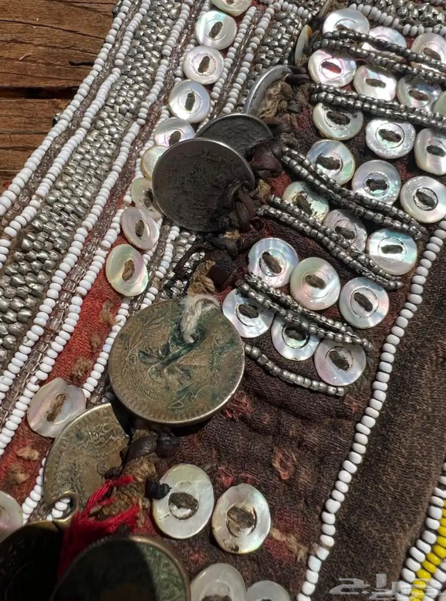 برقع حرب - برقع قديم - برقع تراثي64455386802306112