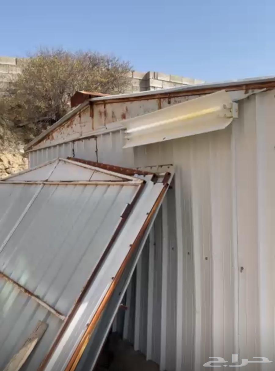 صندقة للبيع64458244444545110