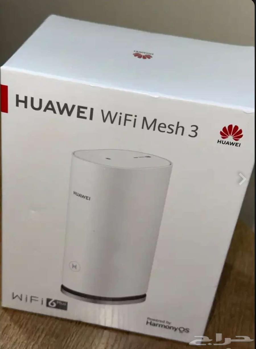مقوي هواوي واي فاي mesh 364456379427586110