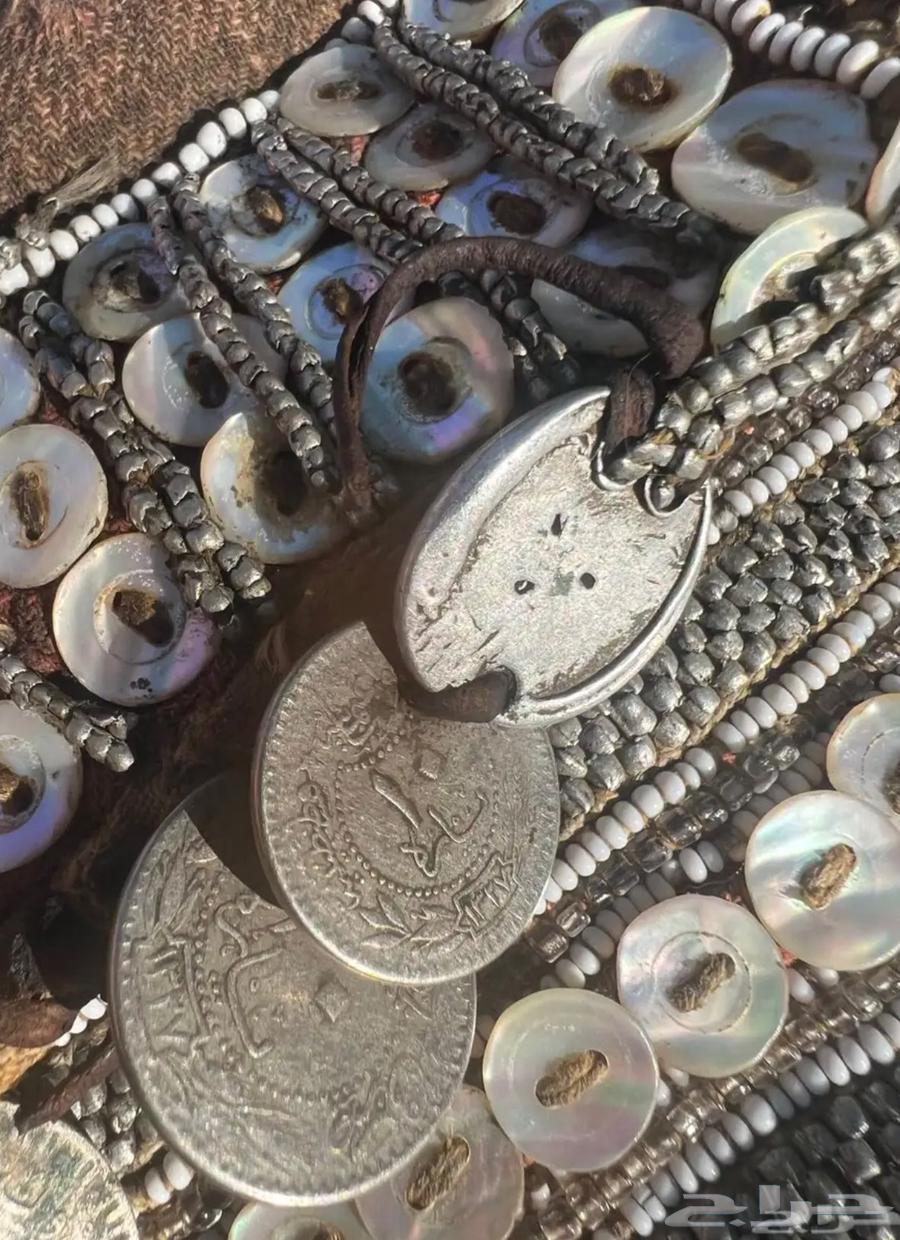 برقع حرب - برقع قديم - برقع تراثي64455386802306111